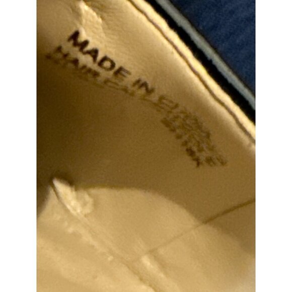 Michael Michael Kors Clara Haircalf Heels Size 8M, Pre-Owned Good Condition - Picture 7 of 8